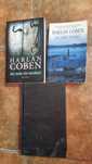 Harlan Coben zestaw