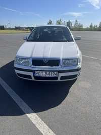 Sprzedam lub zamienie Skoda octavia