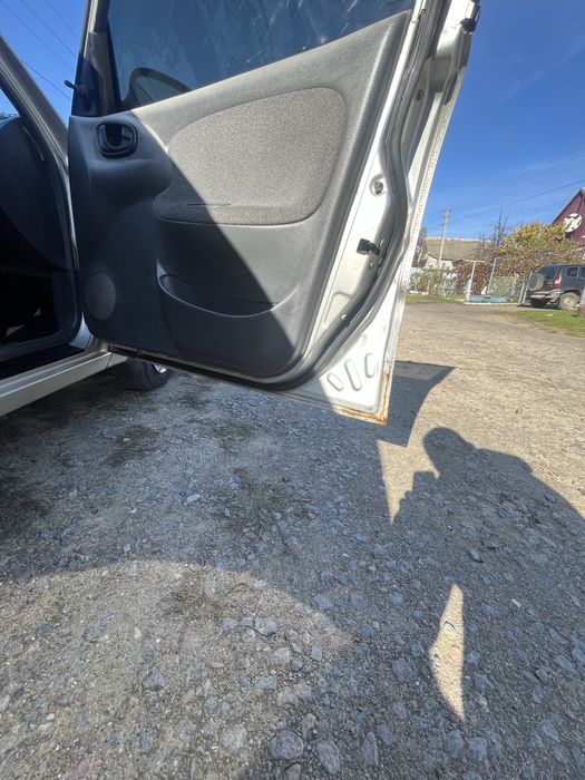 Ланос 1.5 газ бензин Daewoo Lanos