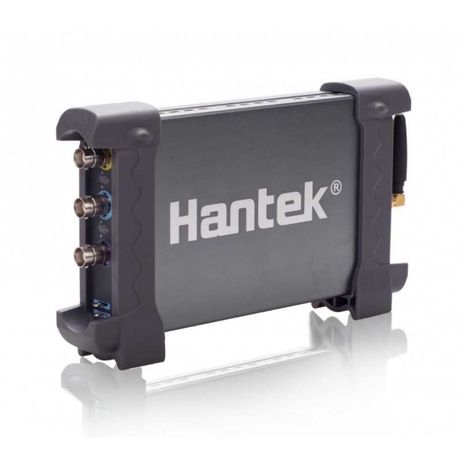 Осцилограф Hantek IDSO1070A USB/WI-FI (2 канала, 70МГц, 250MSa/s, 6K)