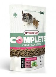 Chinchila Complete Versele-Laga