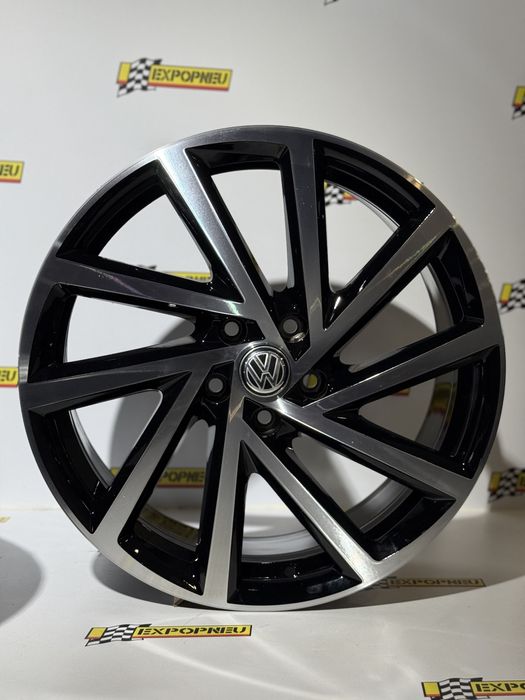 Jantes originais vw golf GTI 19 5x112 GTD