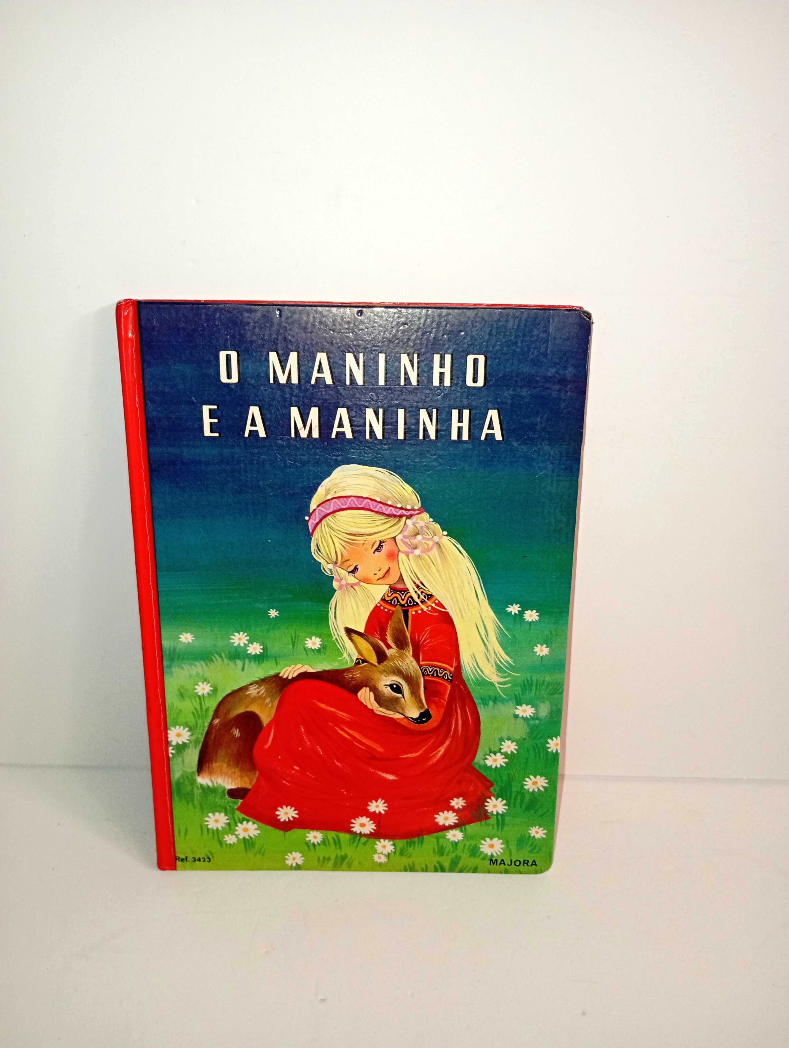 O maninho e a maninha