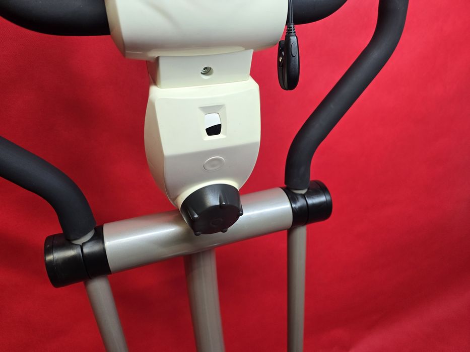 Orbitrek Kettler CrossMe Solidny Magnetyczny cichy gwarancja