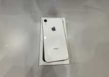 iPhone XR White Neverlock 100% батарея. Ідеальний стан.