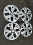 Alufelgi 16 5x108 ET 47 peugeot 508 308  citroen C4 picasso