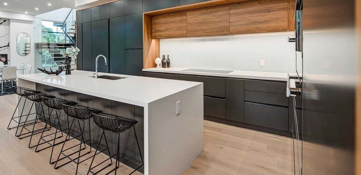 Cozinhas e Closetes, qualidade e criatividade, da Fabrica!