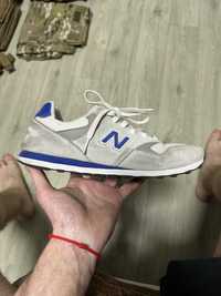 Продам кросівки new balance 42.5