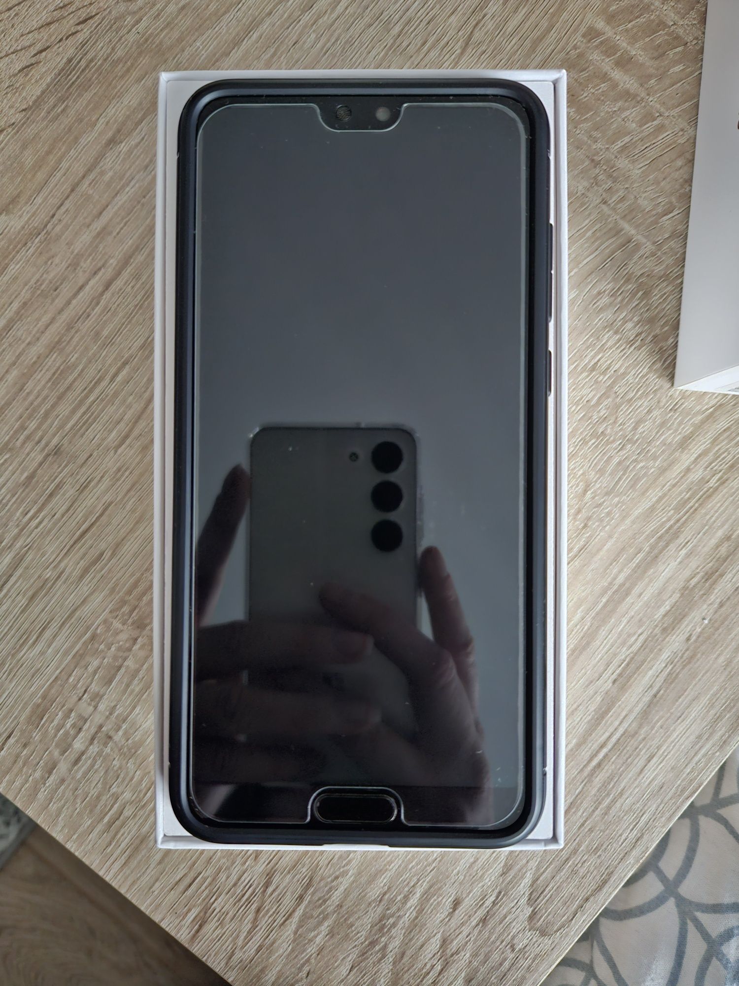 Huawei p20 pro używany