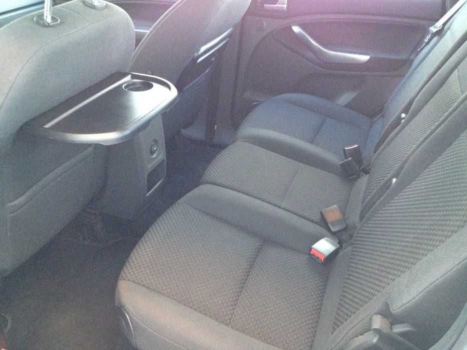 Ford C-Max 1.6 Diesel 109cv Titanium