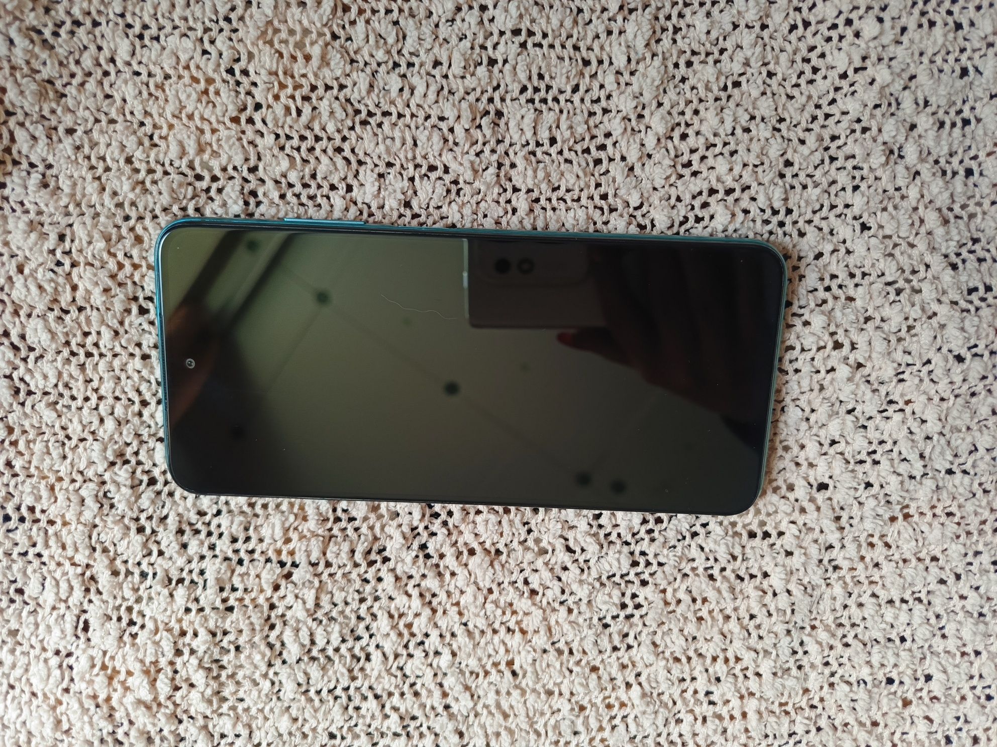 Xiaomi Redmi Note 10 5G 4/128GB Aurora Green