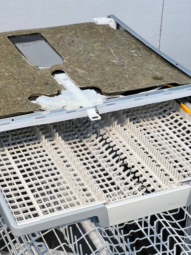 Посудомийна машина Miele G5267 SCVi XXL А+++ QuickPowerWash