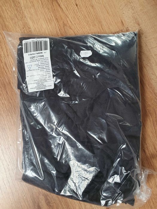 Bielizna zimowa MW 507TM/MON rozmiar L