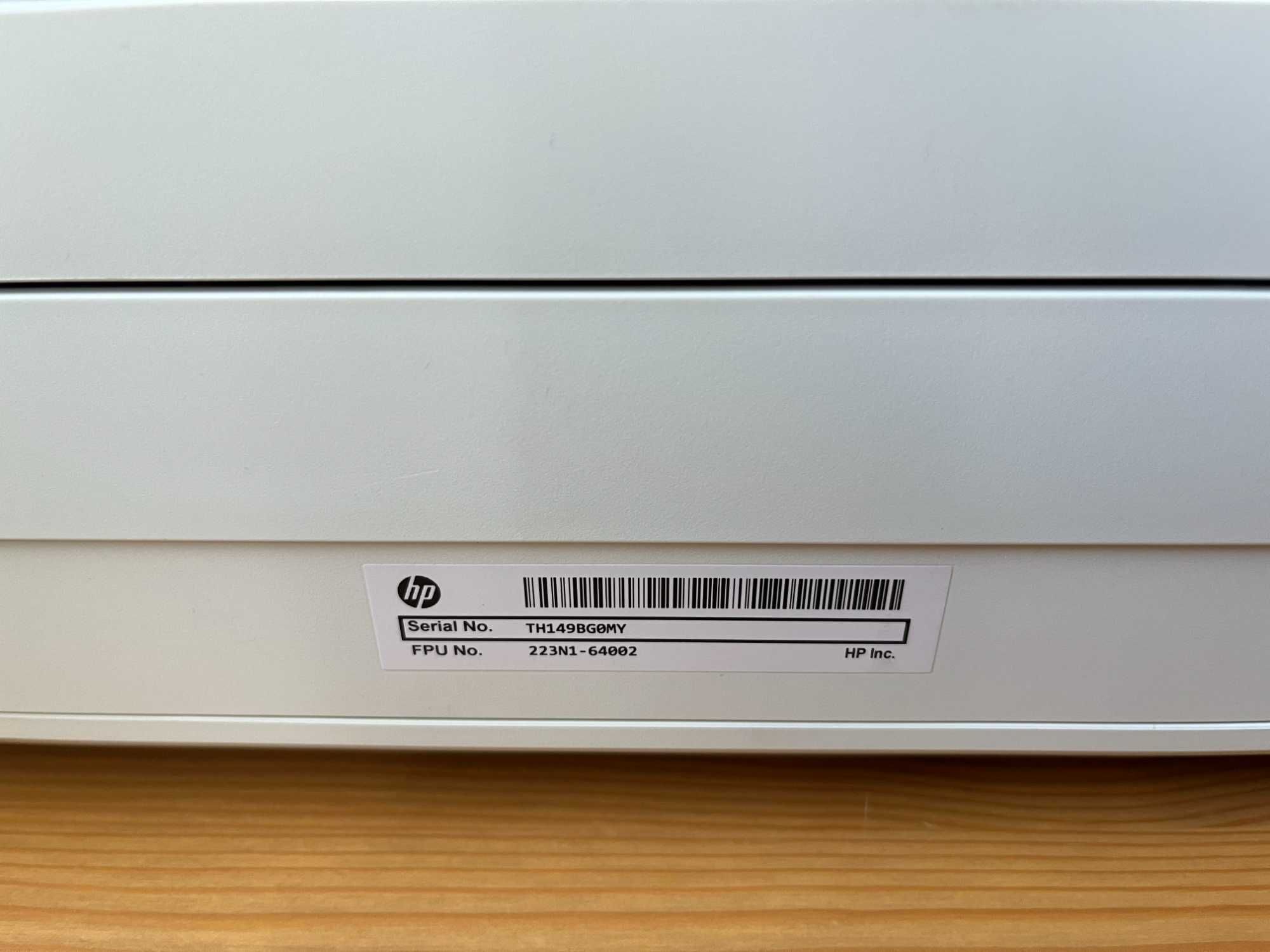 Impressora HP 6000