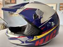 Capacete MX motocross HJC CS MX