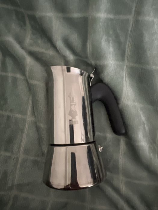 Kawiarka bialetti jak nowa