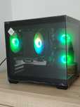 Komputer do gier i5 -11400F/RTX 2060 Super 8 GB GDDR6/32 GB RAM DDR4/M