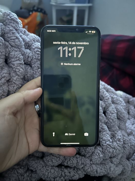 iPhone 11 Pro Max