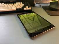 Ipad Mini 1 gen 16gb stan bardzo dobry