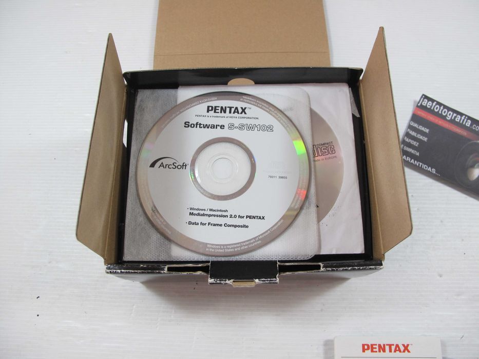 Pentax Optio W90 leve funcional todo lado até 6 metros debaixo de água