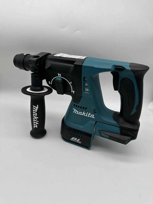 Akumulatorowa młotowiertarka 18V SDS+ 2J  Makita DHR243