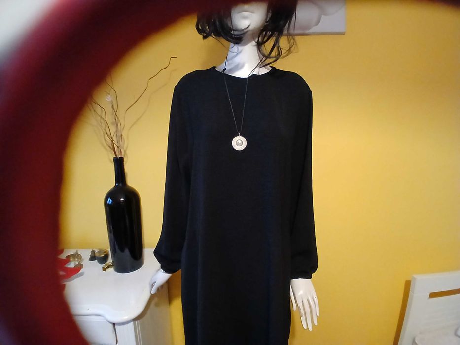 sukienka Modahanne rozmiar 46 rezerwacja