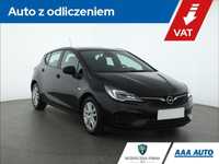 Opel Astra 1.2 Turbo, Salon Polska, 1. Właściciel, Serwis ASO, VAT 23%, Navi,