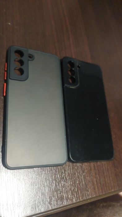 Samsung Galaxy S21 FE 5G - Snapdragon 888