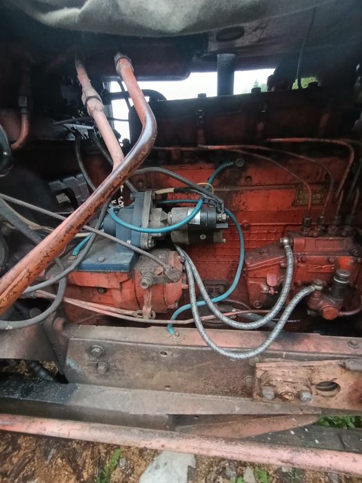 Юмз 6кл  Екскаватор