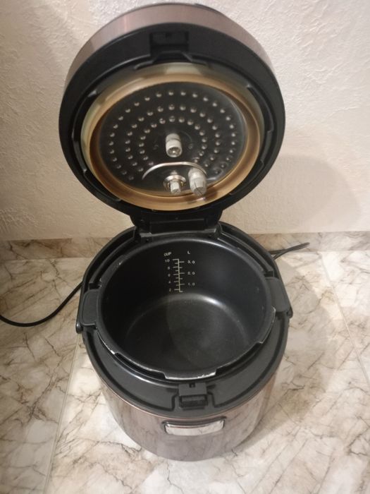 Мультиварка Vitek