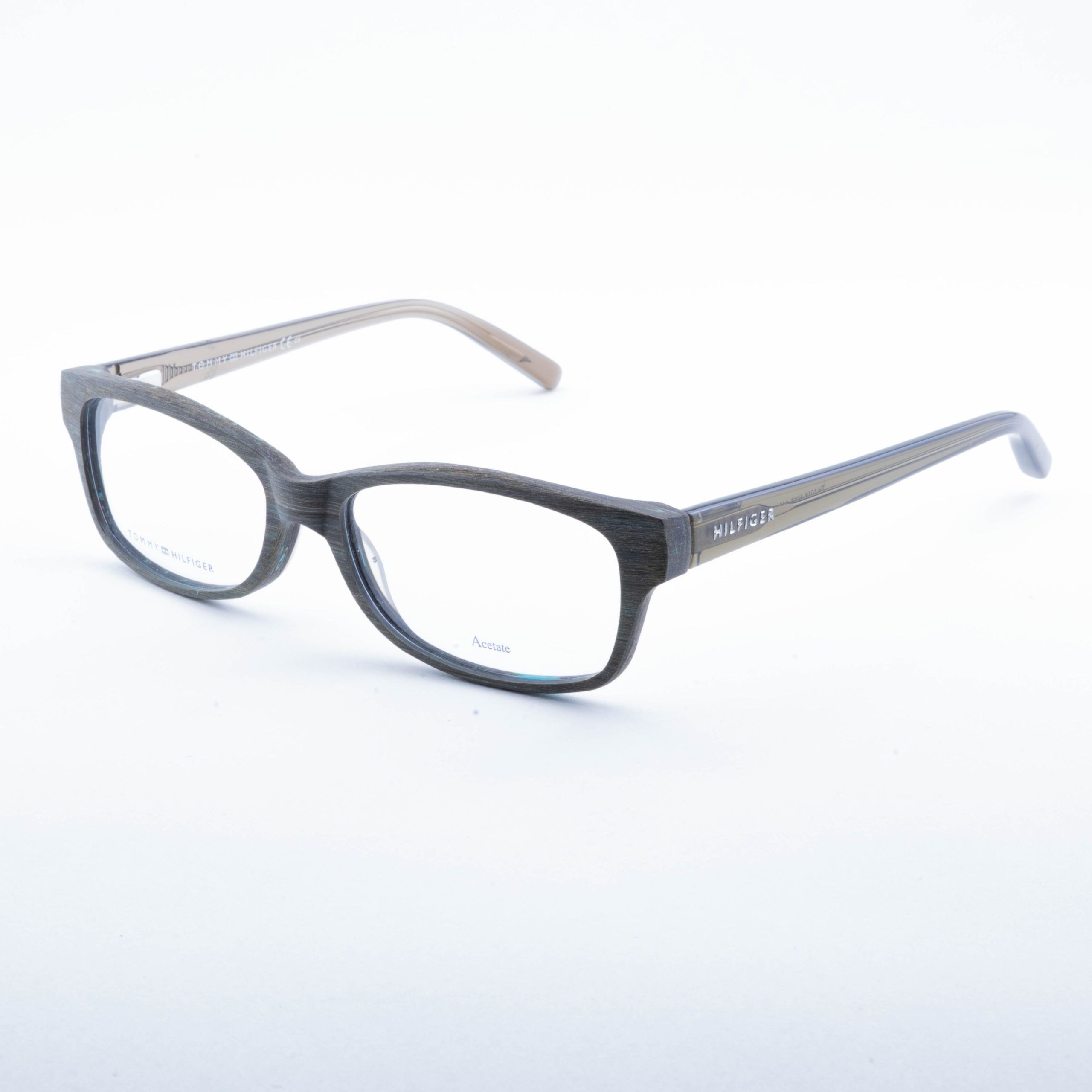 Tommy Hilfiger TH 1018 MXZ Okulary korekcyjne oprawki