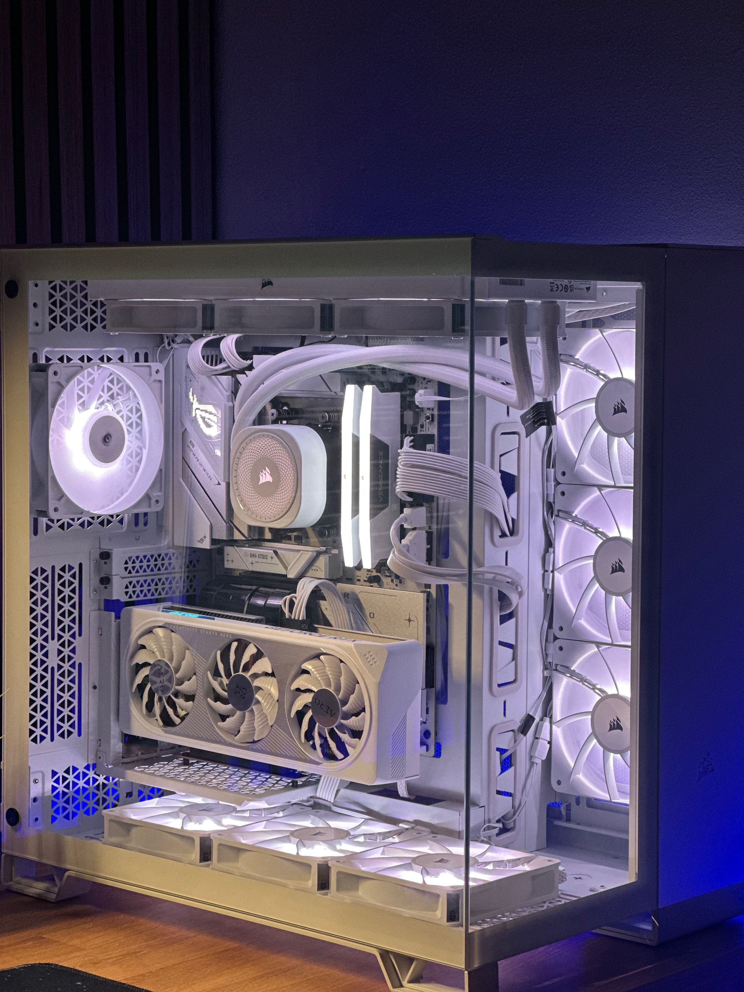 Cooler Corsair Nautilus 360mm