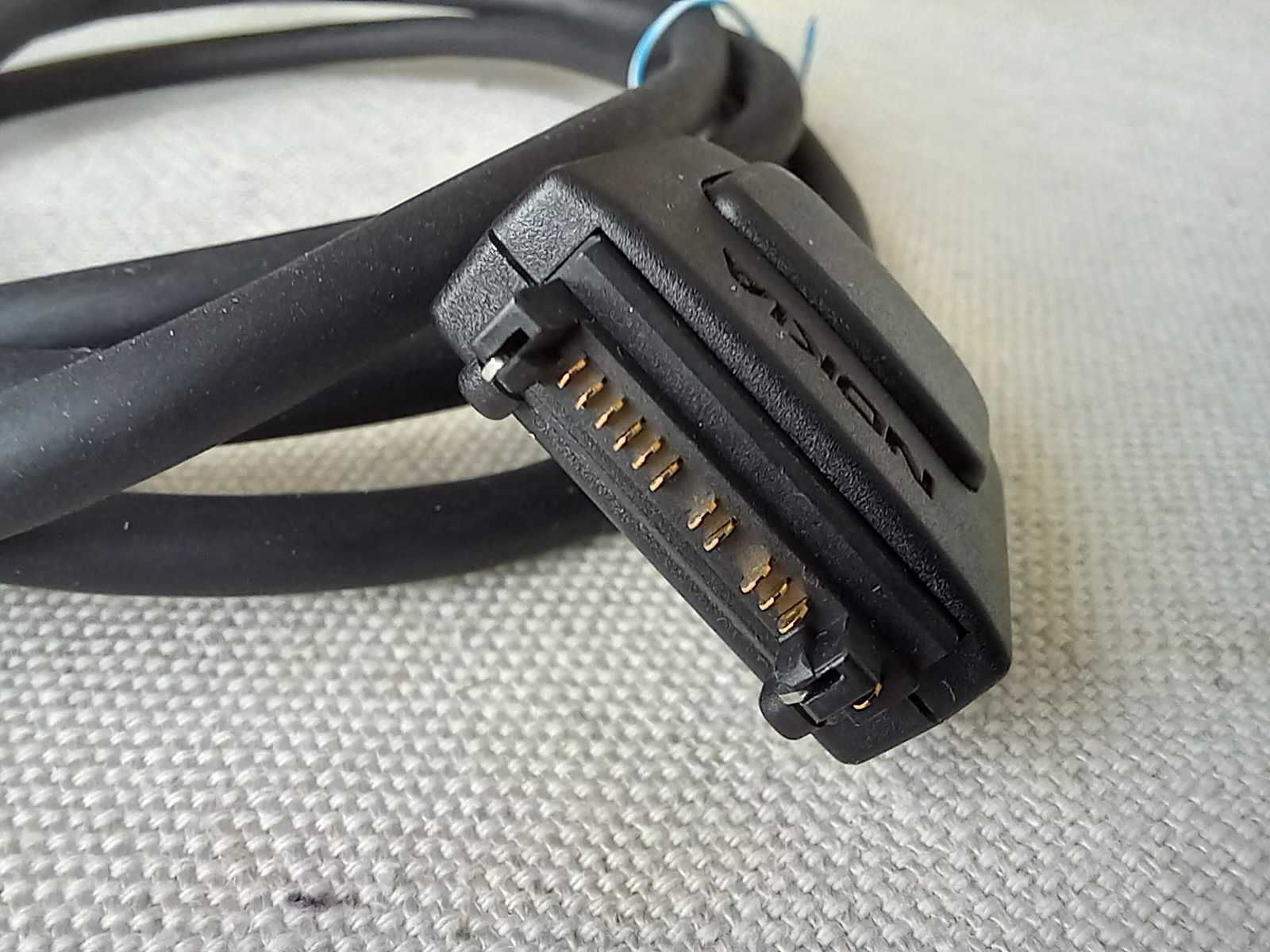 Kabel NOKIA z wtyczką RJ45