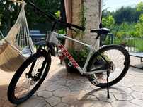 Trek xcaliber 8
