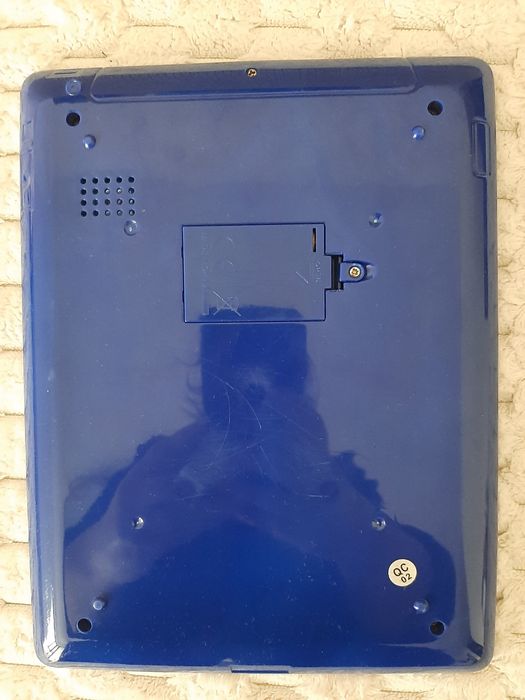 Tablet dla dzieci AZToys Pierwsze słowa polski angielski dźwięki