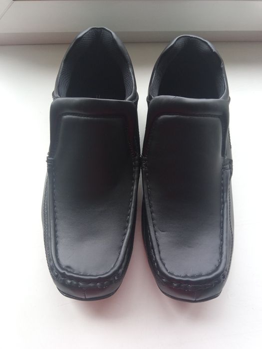 Новые качественные мокасины 44.5- 45р.