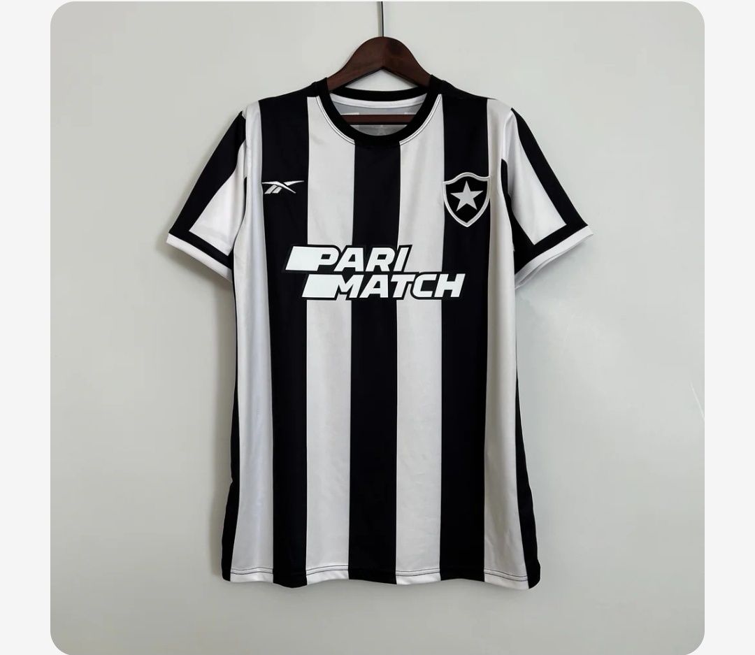 Camisola Botafogo nova com etiquetas