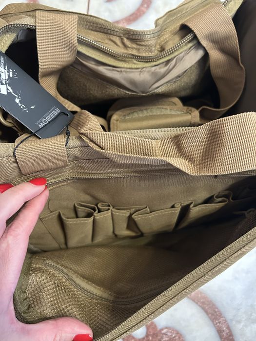 Тактична сумка Reebow нова