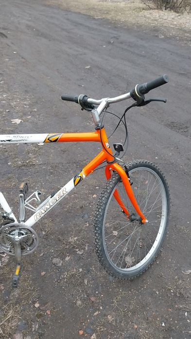 Rower górski RANGER 26"
