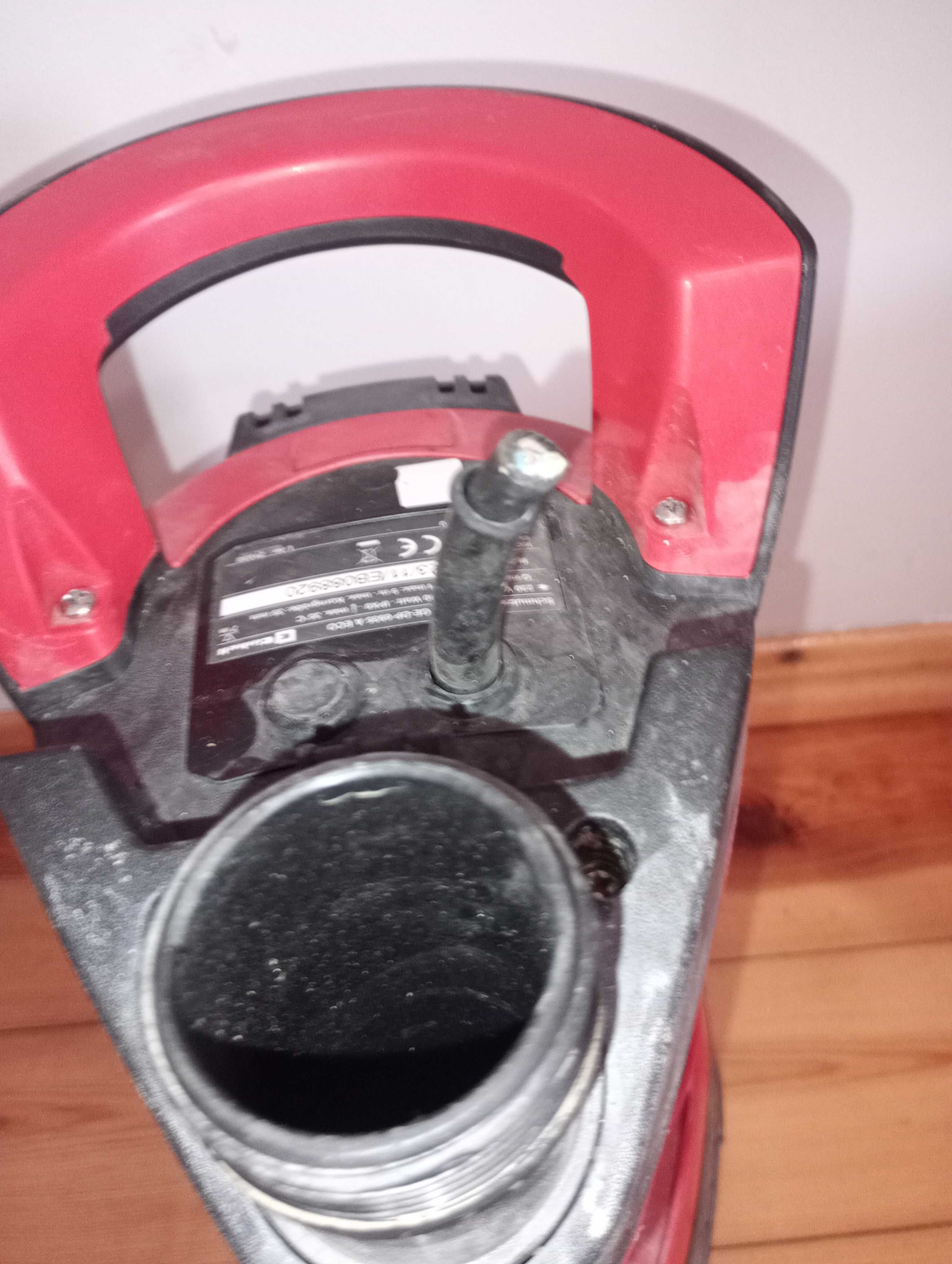 Pompa Einhell GE DP 6935 USZKODZONA.