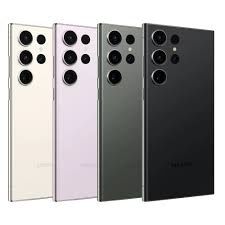 Обменяю ваш Samsung S23 Ultra на S24