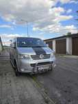 Volkswagen caravelle t5 2007