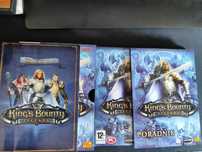 King's Bounty Legenda PC PL
