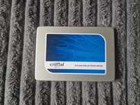 Dysk SSD BX100 500GB