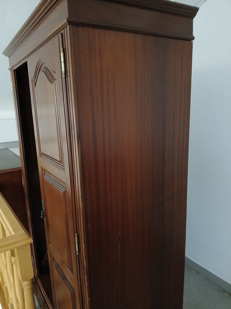 Conjunto de quarto