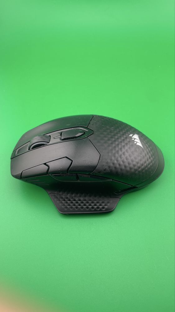 Mysz CORSAIR Dark Core RGB Pro SE