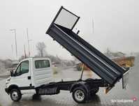 Tani transport wywrotka do 1.5 tony
