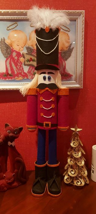 Новорічний декор