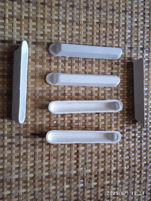 Формочки для литья