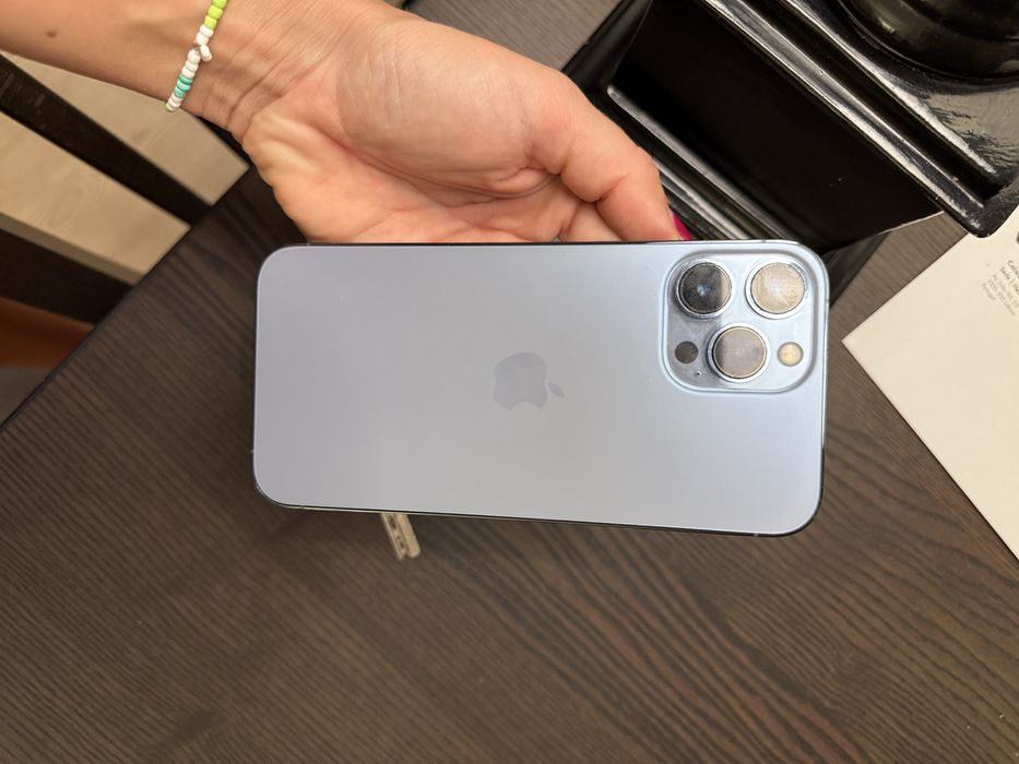 Iphone 13 pro max